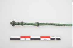 Foto von Bronzemehrkopfnadel (NHMW-PRAE-025590)